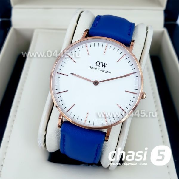 Часы Daniel Wellington Classic ST MAWES (14923) Часы Daniel Wellington Classic ST MAWES (14923)