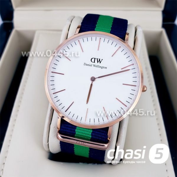 Часы Daniel Wellington Classic Warwick (14928) Часы Daniel Wellington Classic Warwick (14928)