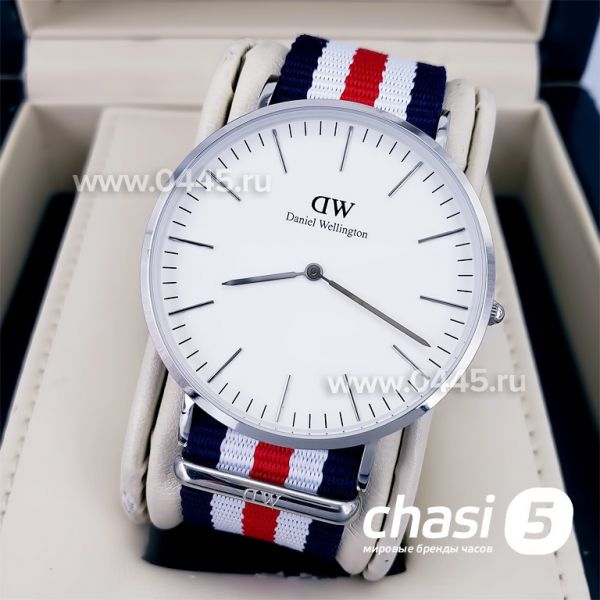 Часы Daniel Wellington Classic Canterbury (14929) Часы Daniel Wellington Classic Canterbury (14929)