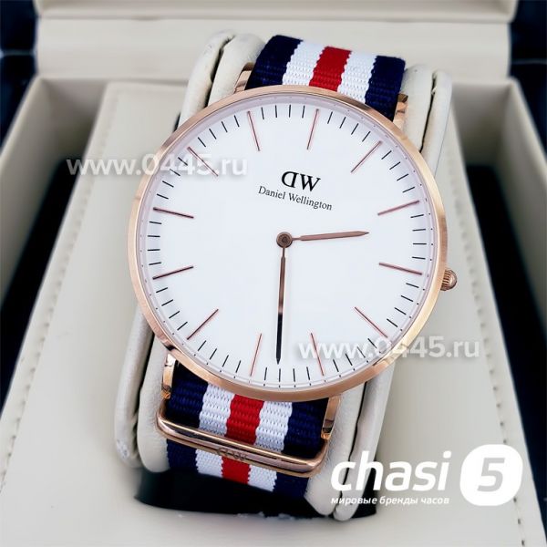Часы Daniel Wellington Classic Canterbury (14930) Часы Daniel Wellington Classic Canterbury (14930)