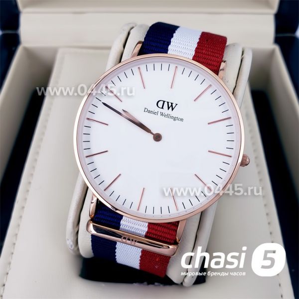 Часы Daniel Wellington Classic Cambridge (14931) Часы Daniel Wellington Classic Cambridge (14931)