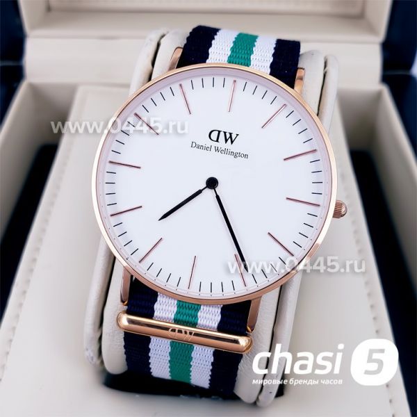 Часы Daniel Wellington Classic Nottingham (14934) Часы Daniel Wellington Classic Nottingham (14934)