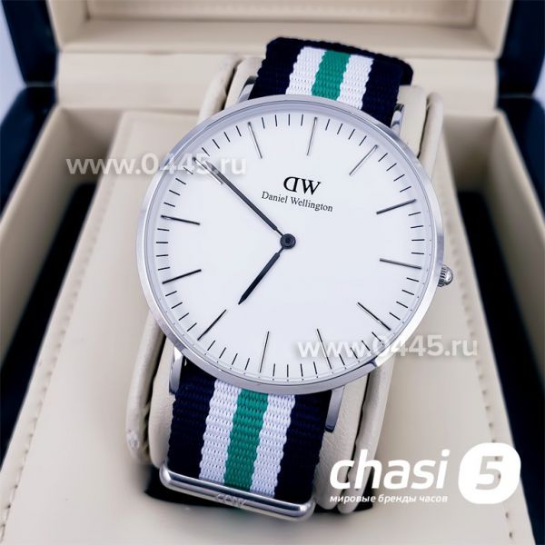 Часы Daniel Wellington Classic Nottingham (14935) Часы Daniel Wellington Classic Nottingham (14935)