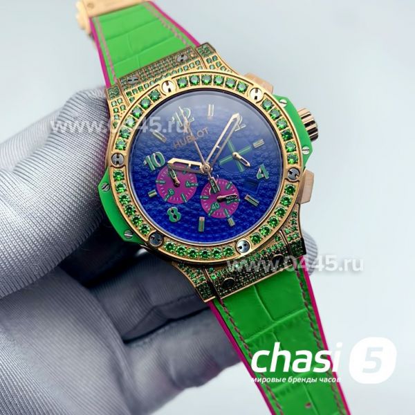 Часы Hublot Big Bang Lady Series (14941) Часы Hublot Big Bang Lady Series (14941)