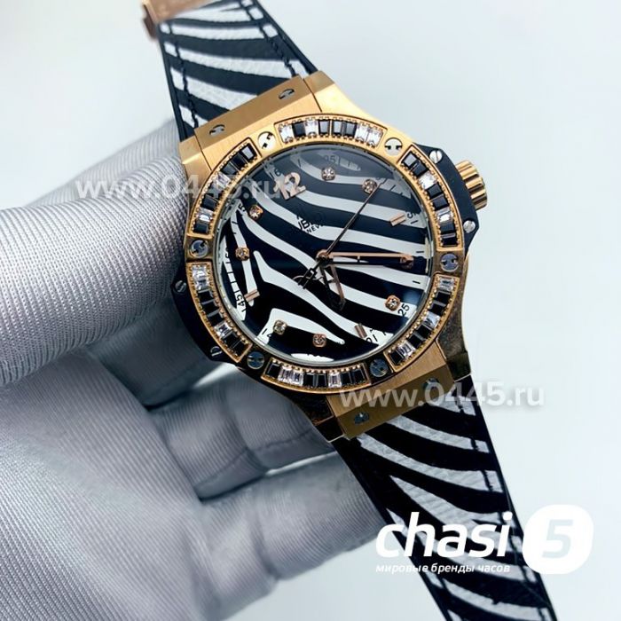 Часы HUBLOT Big Bang Zebra (14946)