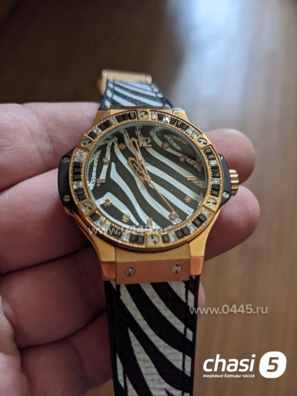 Часы HUBLOT Big Bang Zebra (14946)