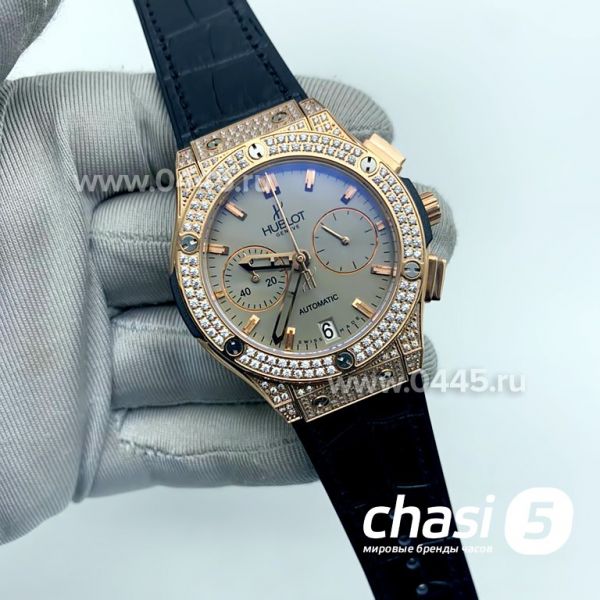 Часы HUBLOT Classic Fusion Chronograph - 41 мм (14948) Часы HUBLOT Classic Fusion Chronograph - 41 мм (14948)