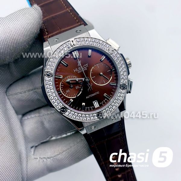 Часы Hublot Big Bang Tutti Frutti (14949) Часы Hublot Big Bang Tutti Frutti (14949)