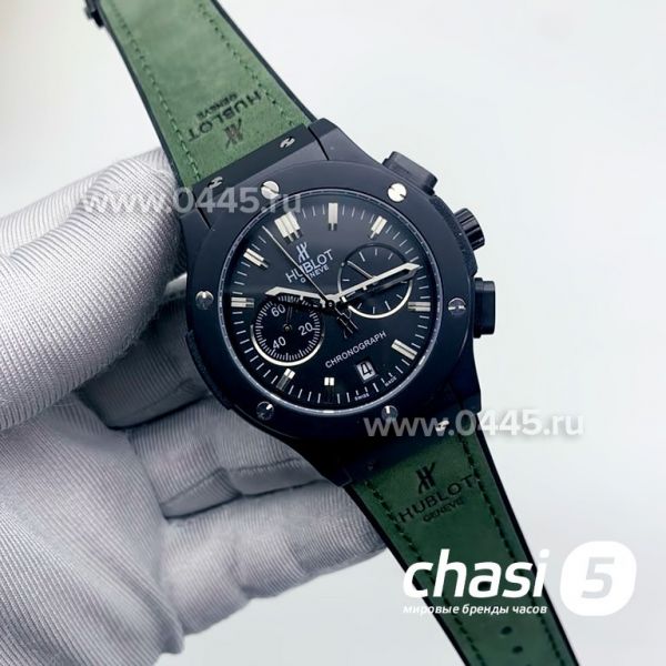 Часы HUBLOT Classic Fusion Chronograph 38 мм (14950) Часы HUBLOT Classic Fusion Chronograph 38 мм (14950)