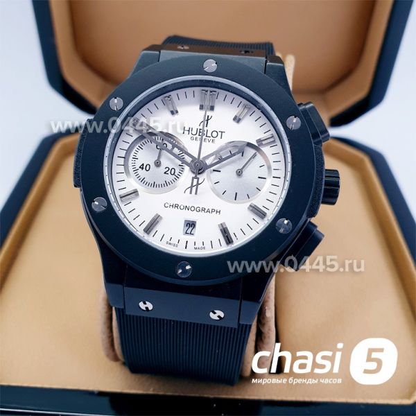 Часы HUBLOT Classic Fusion Chronograph 38 мм (14951) Часы HUBLOT Classic Fusion Chronograph 38 мм (14951)