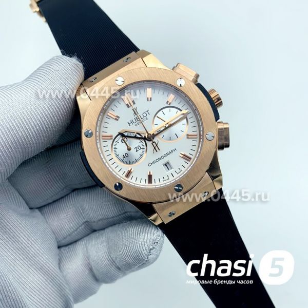 Часы HUBLOT Classic Fusion Chronograph 38 мм (14952) Часы HUBLOT Classic Fusion Chronograph 38 мм (14952)