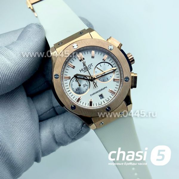 Часы HUBLOT Classic Fusion Chronograph 38 мм (14953) Часы HUBLOT Classic Fusion Chronograph 38 мм (14953)