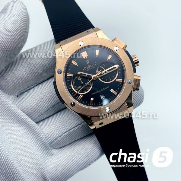 Часы HUBLOT Classic Fusion Chronograph 38 мм (14955) Часы HUBLOT Classic Fusion Chronograph 38 мм (14955)