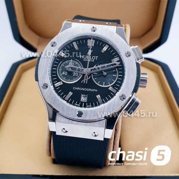 Часы HUBLOT Classic Fusion Chronograph 38 мм (14956) Часы HUBLOT Classic Fusion Chronograph 38 мм (14956)