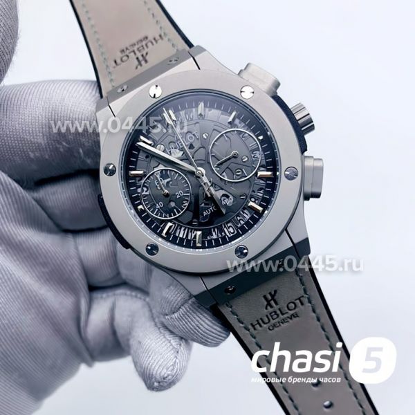 Часы HUBLOT Classic Fusion Chronograph 38 мм (14959) Часы HUBLOT Classic Fusion Chronograph 38 мм (14959)