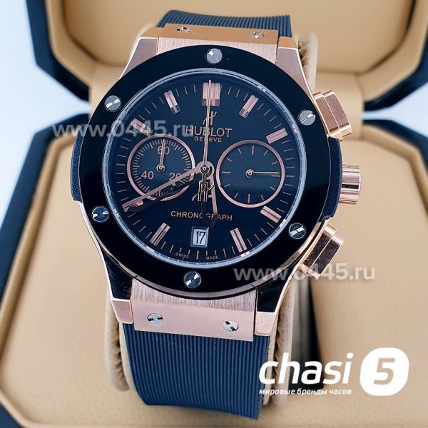 Часы HUBLOT Classic Fusion Chronograph 38 мм (14960) Часы HUBLOT Classic Fusion Chronograph 38 мм (14960)