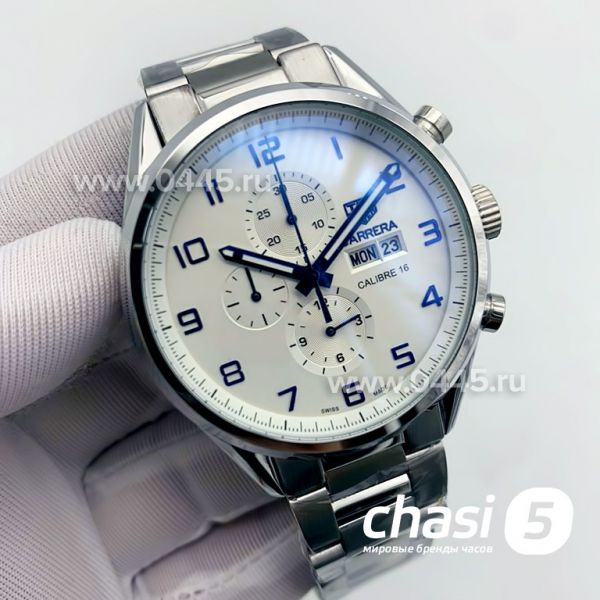 Часы Tag Heuer Calibre 16 (14978)