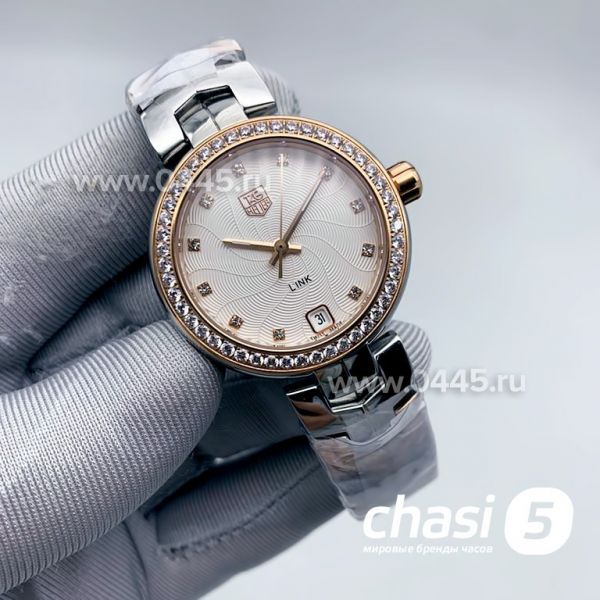 Часы Tag Heuer Link (14997) Часы Tag Heuer Link (14997)