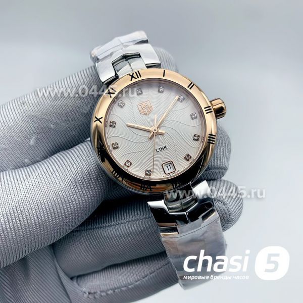 Часы Tag Heuer Link (14998) Часы Tag Heuer Link (14998)