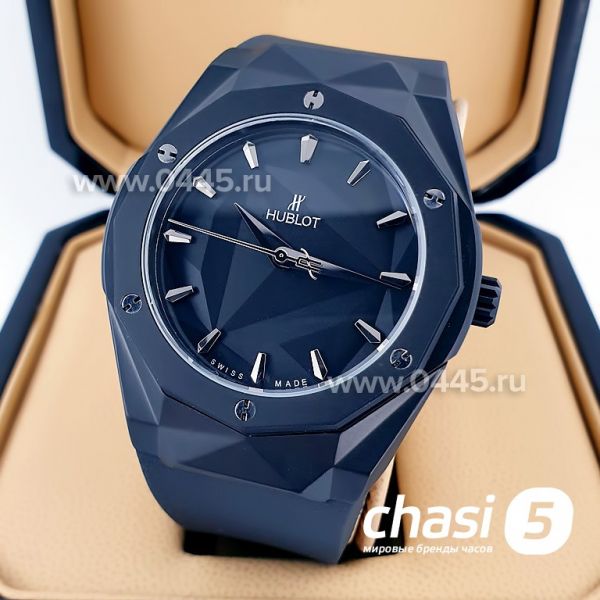 Часы HUBLOT Classic Fusion Orlinski (15002)