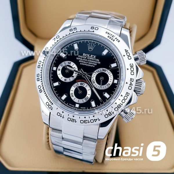 Часы Rolex Daytona (15004) Часы Rolex Daytona (15004)