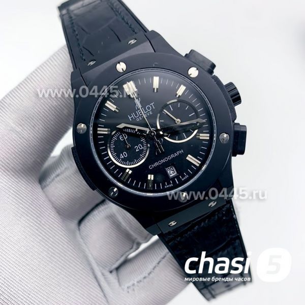 Часы HUBLOT Classic Fusion Chronograph 38 мм (15047) Часы HUBLOT Classic Fusion Chronograph 38 мм (15047)