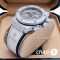 Часы HUBLOT Classic Fusion Chronograph 38 мм (15048)