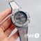 Часы HUBLOT Classic Fusion Chronograph 38 мм (15048)