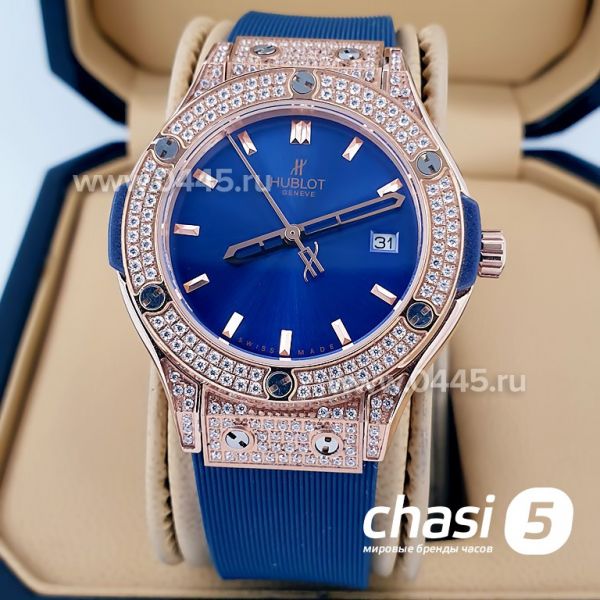 Часы HUBLOT Big Bang Ladies (15050) Часы HUBLOT Big Bang Ladies (15050)
