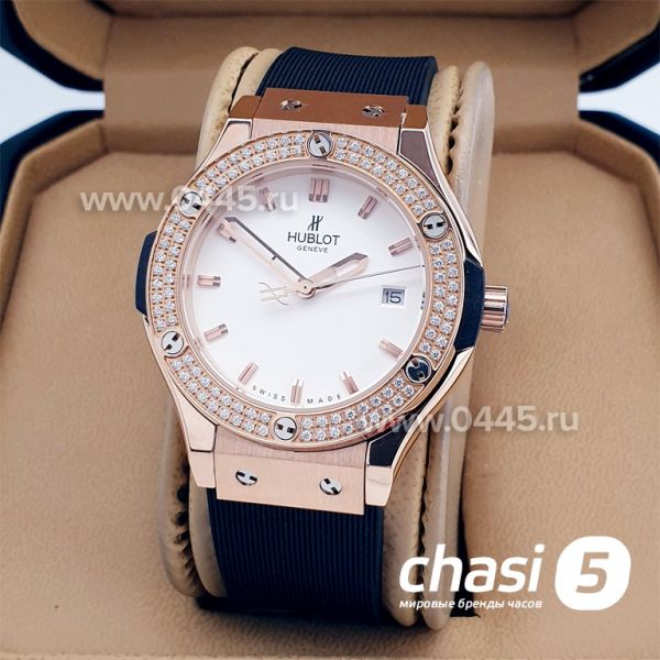 Часы HUBLOT Big Bang Ladies 38mm (15057) Часы HUBLOT Big Bang Ladies 38mm (15057)