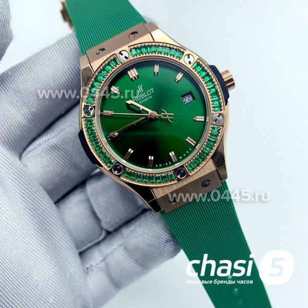 Часы HUBLOT Big Bang Ladies 38mm (15058) Часы HUBLOT Big Bang Ladies 38mm (15058)