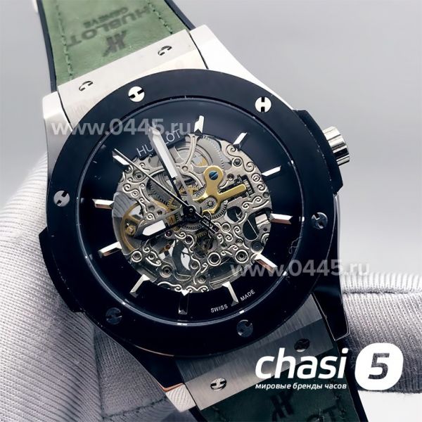 Часы HUBLOT Classic Fusion (15068)