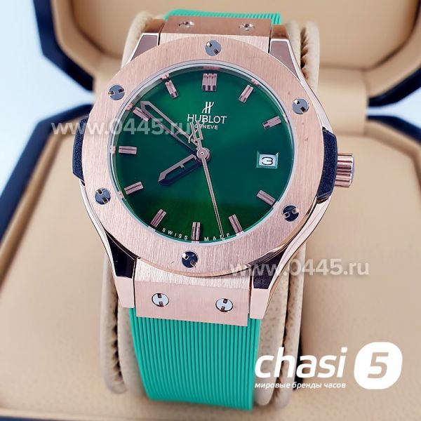 Часы HUBLOT Big Bang Ladies 38mm (15077) Часы HUBLOT Big Bang Ladies 38mm (15077)