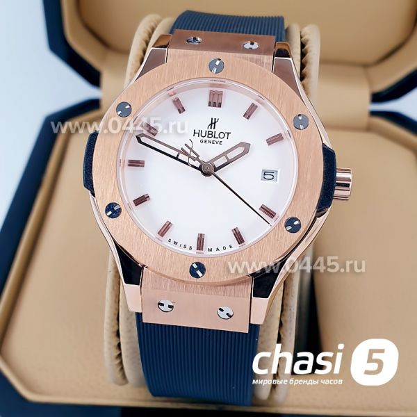 Часы HUBLOT Big Bang Ladies 38mm (15078) Часы HUBLOT Big Bang Ladies 38mm (15078)