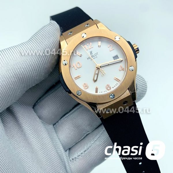 Часы HUBLOT Big Bang Ladies 38mm (15079) Часы HUBLOT Big Bang Ladies 38mm (15079)