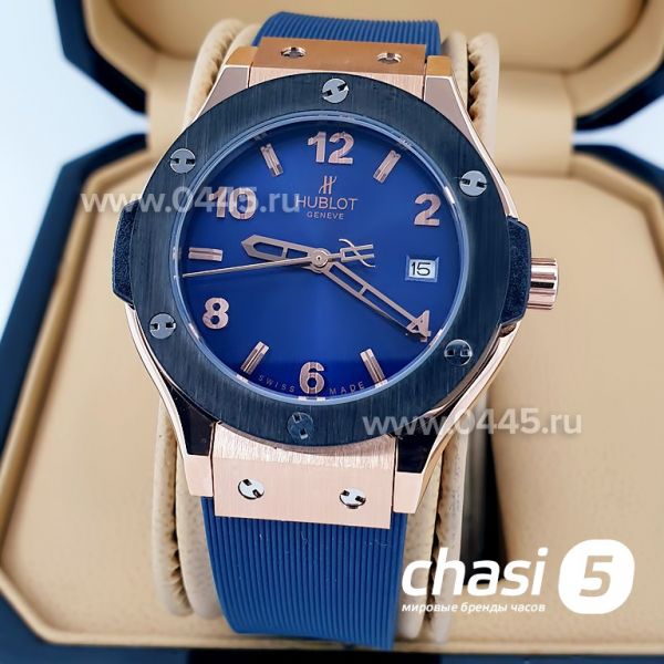 Часы HUBLOT Big Bang Ladies 38mm (15080) Часы HUBLOT Big Bang Ladies 38mm (15080)