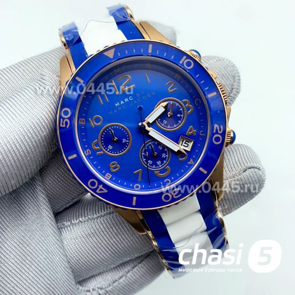Часы Marc Jacobs Chronograph (15093) Часы Marc Jacobs Chronograph (15093)
