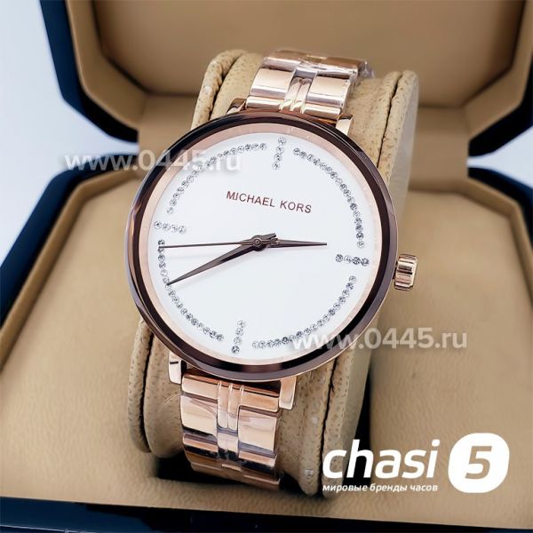 Часы Michael Kors BRIDGETTE (15095) Часы Michael Kors BRIDGETTE (15095)