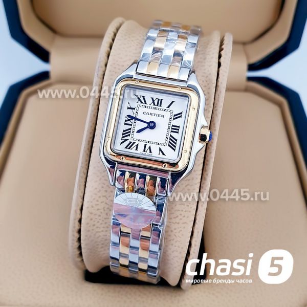 Часы Cartier Panthere (15102) Часы Cartier Panthere (15102)