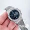 Часы HUBLOT Classic Fusion Chronograph (15105)