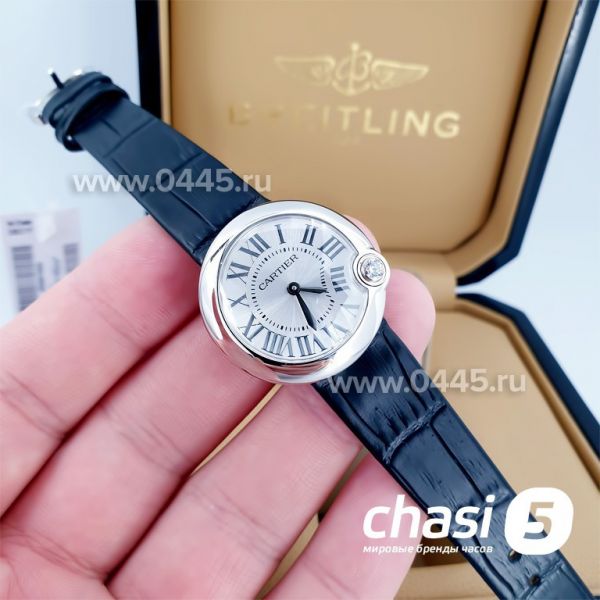 Часы Cartier Ballon Bleu (15107) Часы Cartier Ballon Bleu (15107)