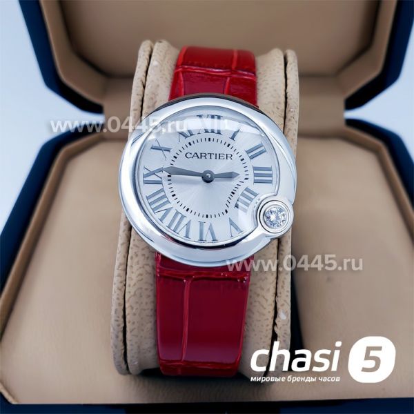 Часы Cartier Ballon Bleu (15108) Часы Cartier Ballon Bleu (15108)