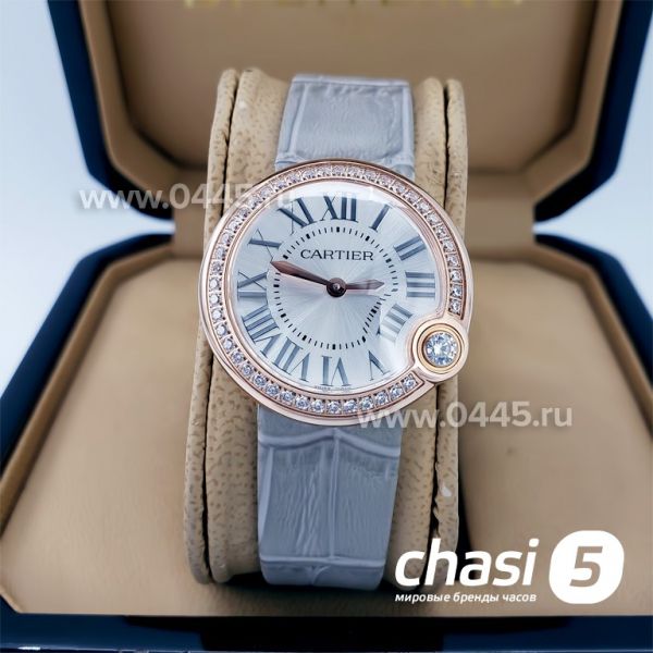 Часы Cartier Ballon Bleu (15112) Часы Cartier Ballon Bleu (15112)