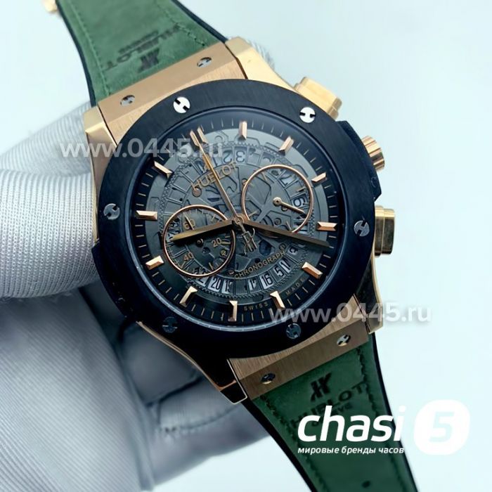 Часы HUBLOT Aerofusion (15116)