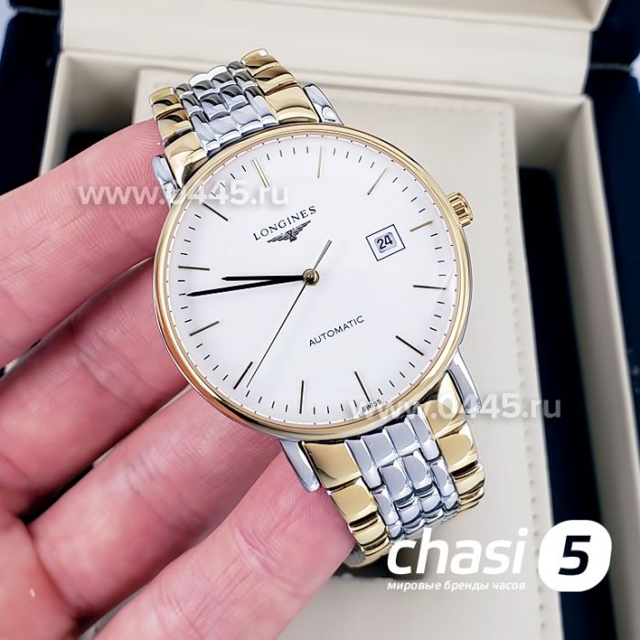 Часы Longines La Grande Classique (15140)