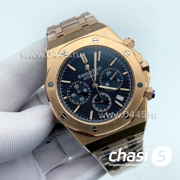 Часы Audemars Piguet Royal Oak (15143) Часы Audemars Piguet Royal Oak (15143)