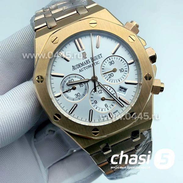 Часы Audemars Piguet (15149) Часы Audemars Piguet (15149)