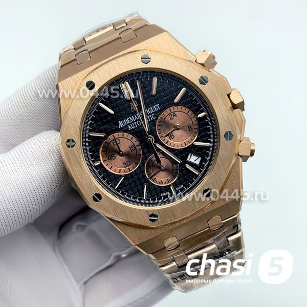 Часы Audemars Piguet Royal Oak (15150) Часы Audemars Piguet Royal Oak (15150)