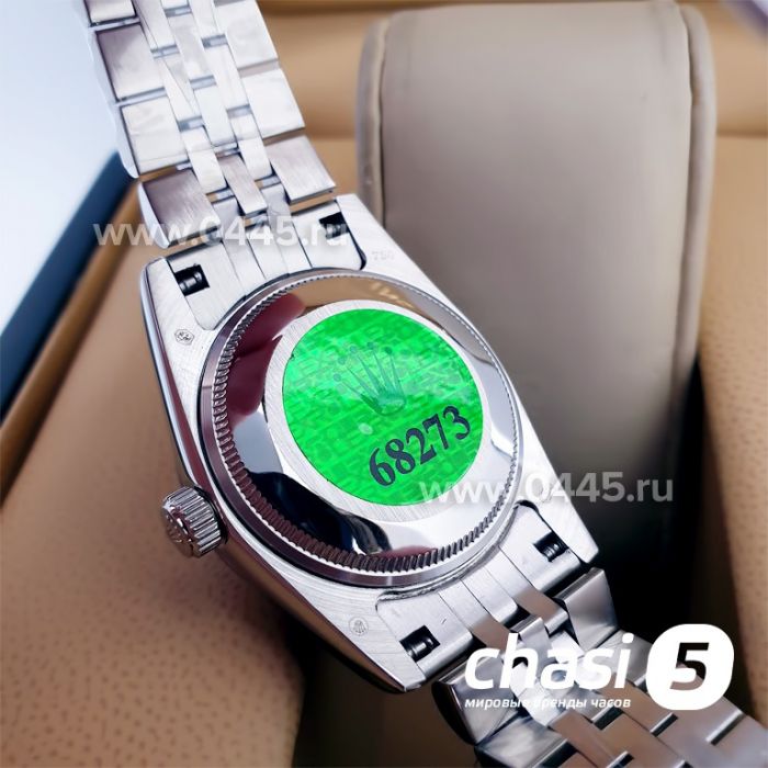 Часы Rolex DateJust - 31 мм (15174)