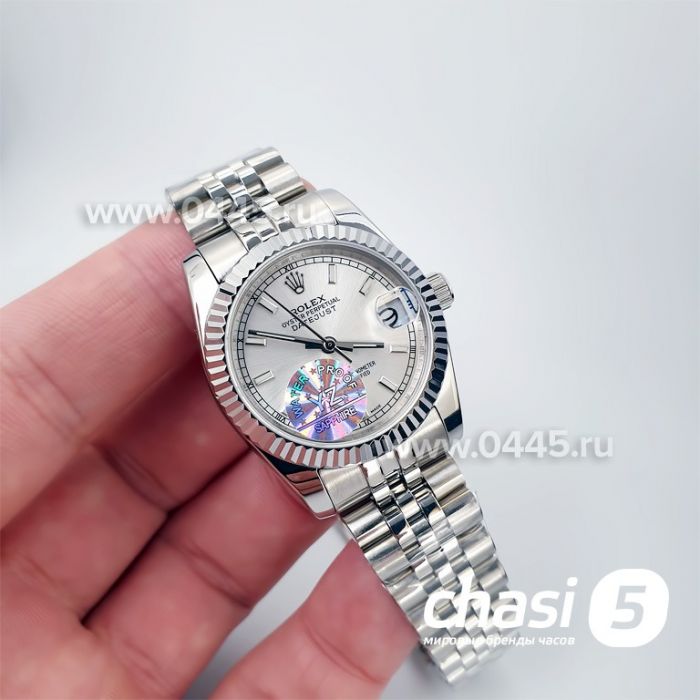 Часы Rolex DateJust - 31 мм (15174)